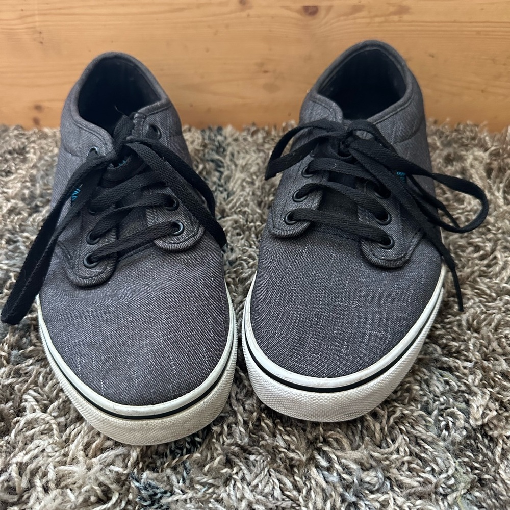 Men’s Vans Sneakers
